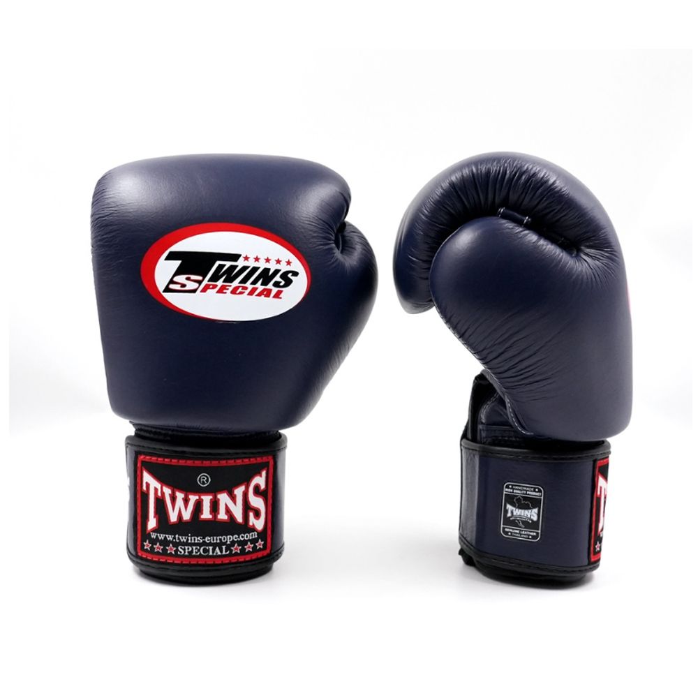 TWINS - BOXING GLOVES - BGVL 3 BLUE