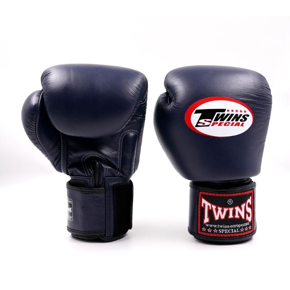 TWINS - BOXING GLOVES - BGVL 3 BLUE