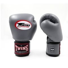 TWINS - BOXING GLOVES - BGVL 3 GREY