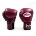 TWINS - BOXING GLOVES - BGVL 3 MAROON