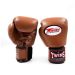 TWINS - BOXING GLOVES - BGVL 3 BROWN
