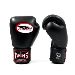 TWINS - BOXING GLOVES - BG-N V2 BLACK