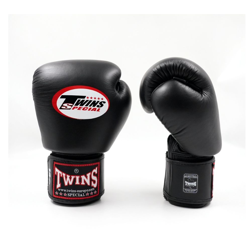 TWINS - BOXING GLOVES - BGVL 3 BLACK