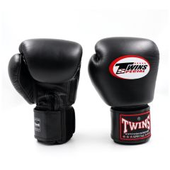 TWINS - BOXING GLOVES - BGVL 3 BLACK