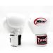 TWINS - BOXING GLOVES - BGVL 3 WHITE
