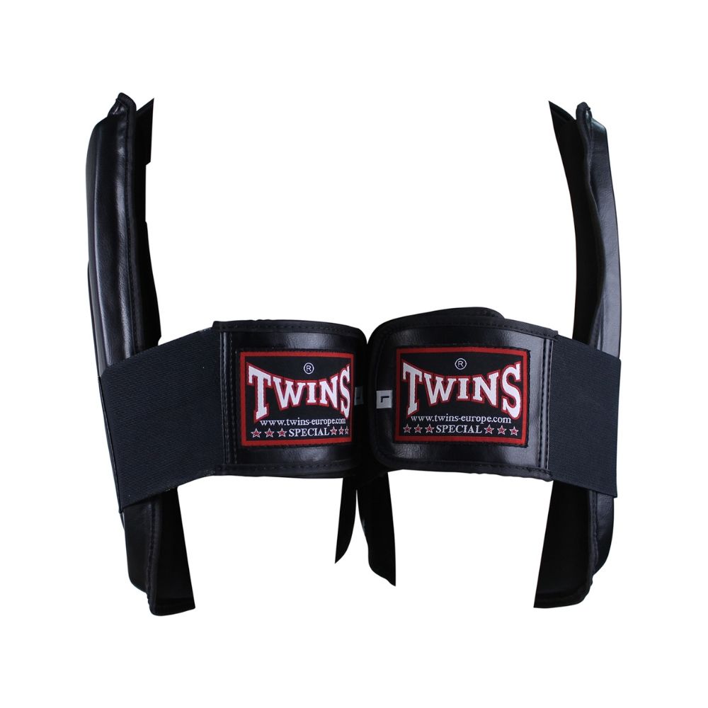TWINS - BELLY AND UPPERLEG PROTECTION - BEPTS1 - TÖRZS ÉS COMBVÉDŐ 