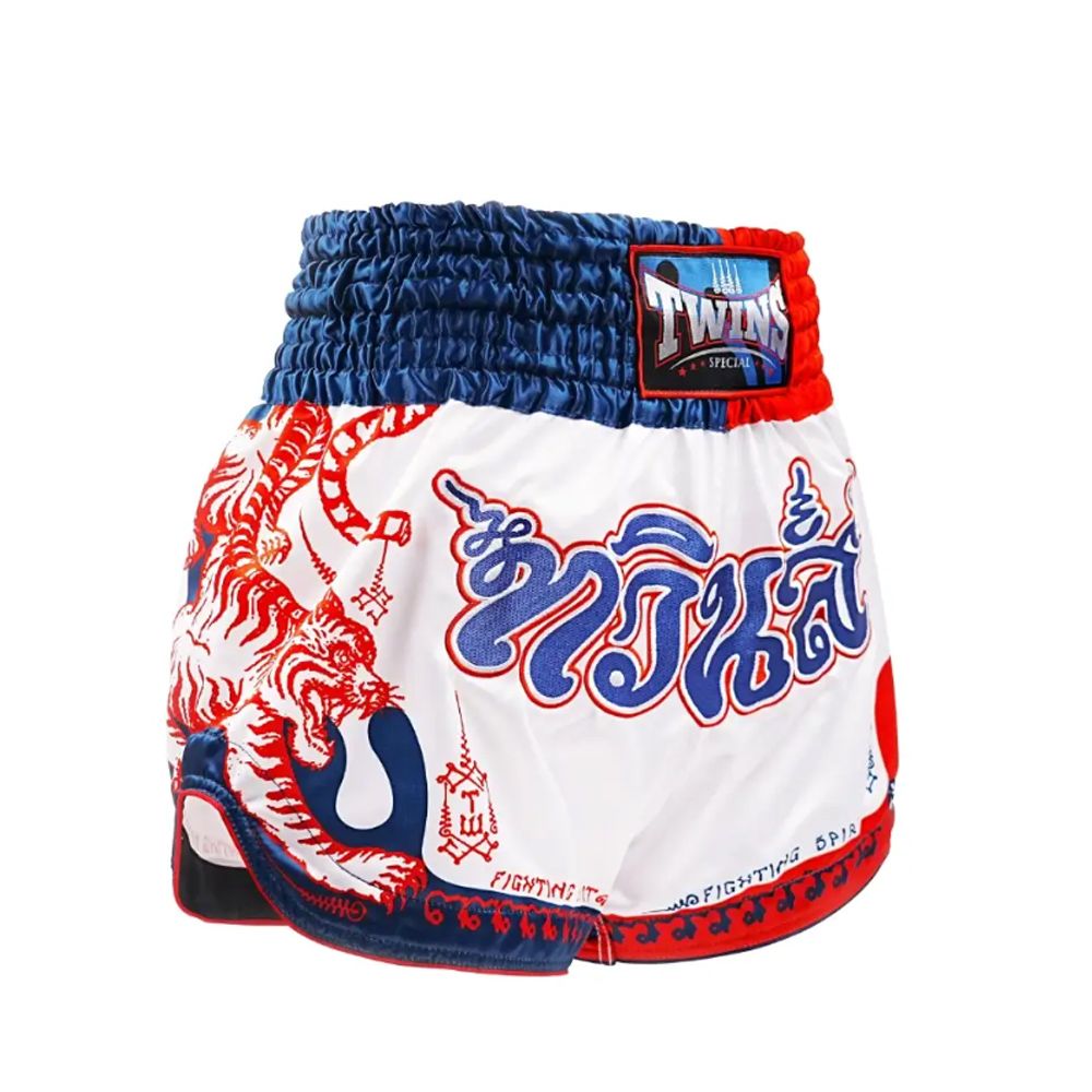 TWINS - THAI BOX SHORT - TTBL YANT 