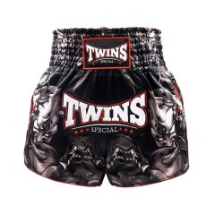 TWINS - THAI BOX SHORT - TTBL KABUKI
