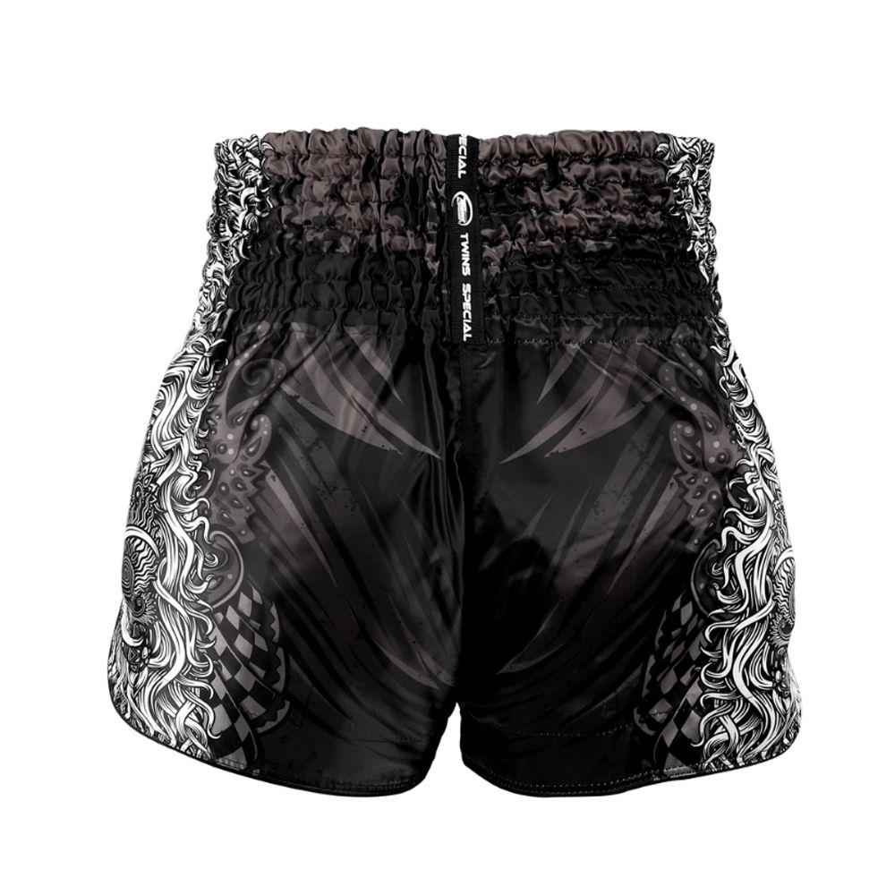 TWINS - THAI BOX SHORT - TTBL RANGDA TWINS - THAI BOX SHORT - TTBL RANGDA