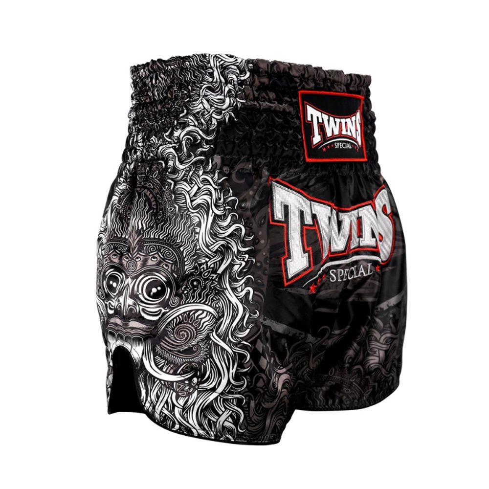 TWINS - THAI BOX SHORT - TTBL RANGDA TWINS - THAI BOX SHORT - TTBL RANGDA
