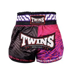 TWINS - THAI BOX SHORT - TTBL MAZE
