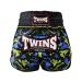 TWINS - THAI BOX SHORT - TTBL ATLAS