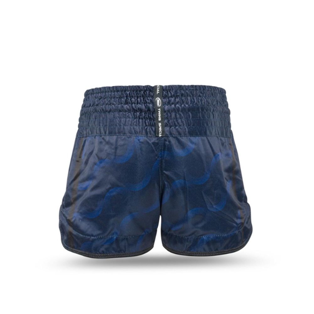 TWINS - THAI BOX SHORT - TBT TWins X Booster 5