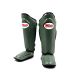 TWINS - SHINGUARDS - SGL 7 OLIVE