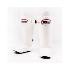 TWINS - SHINGUARDS - SGL 7 WHITE