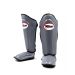 TWINS - SHINGUARDS - SGL 7 GREY