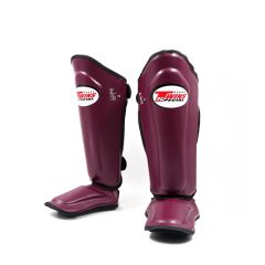 TWINS - SHINGUARDS - SGL 7 MAROON