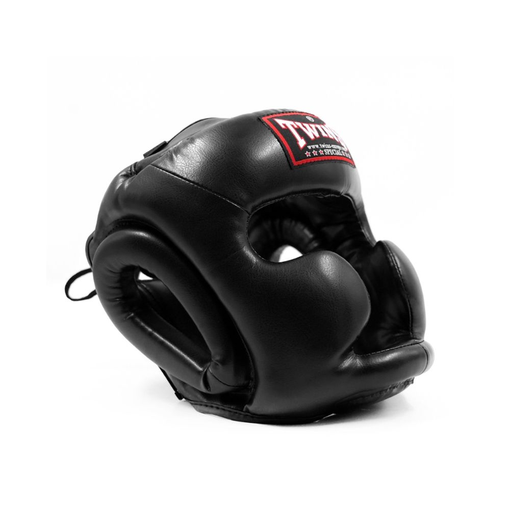 TWINS - HEADGUARD - HGL 3 BLACK