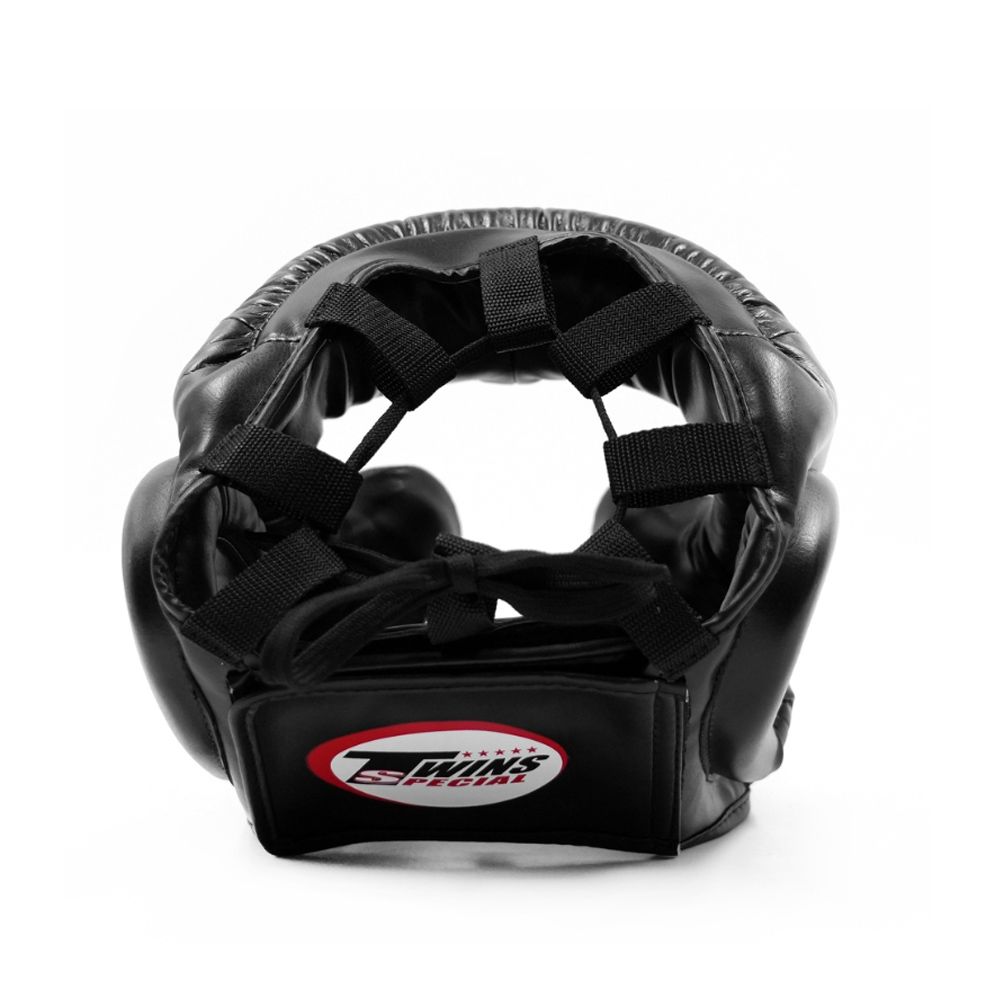 TWINS - HEADGUARD - HGL 3 BLACK
