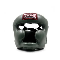 TWINS - HEADGUARD - HGL 3 OLIVE