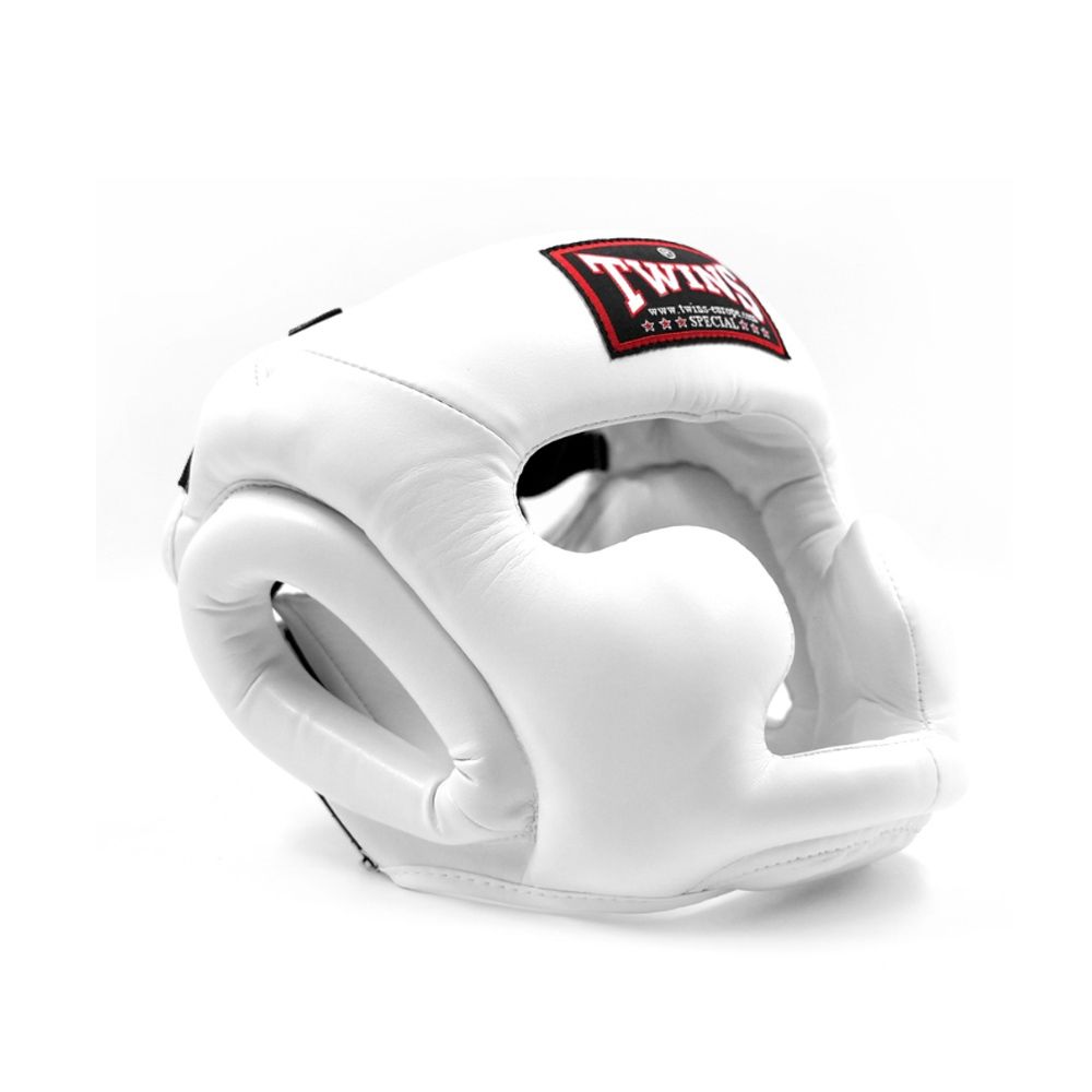TWINS - HEADGUARD - HGL 3 WHITE