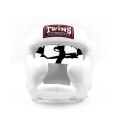 TWINS - HEADGUARD - HGL 3 WHITE