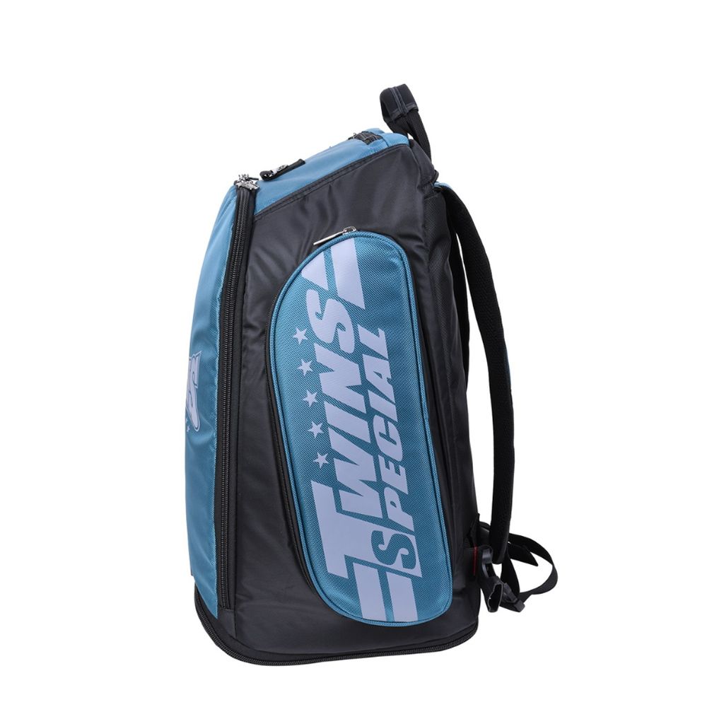 TWINS - TRAINING BAG - CBBT 1 PETROL