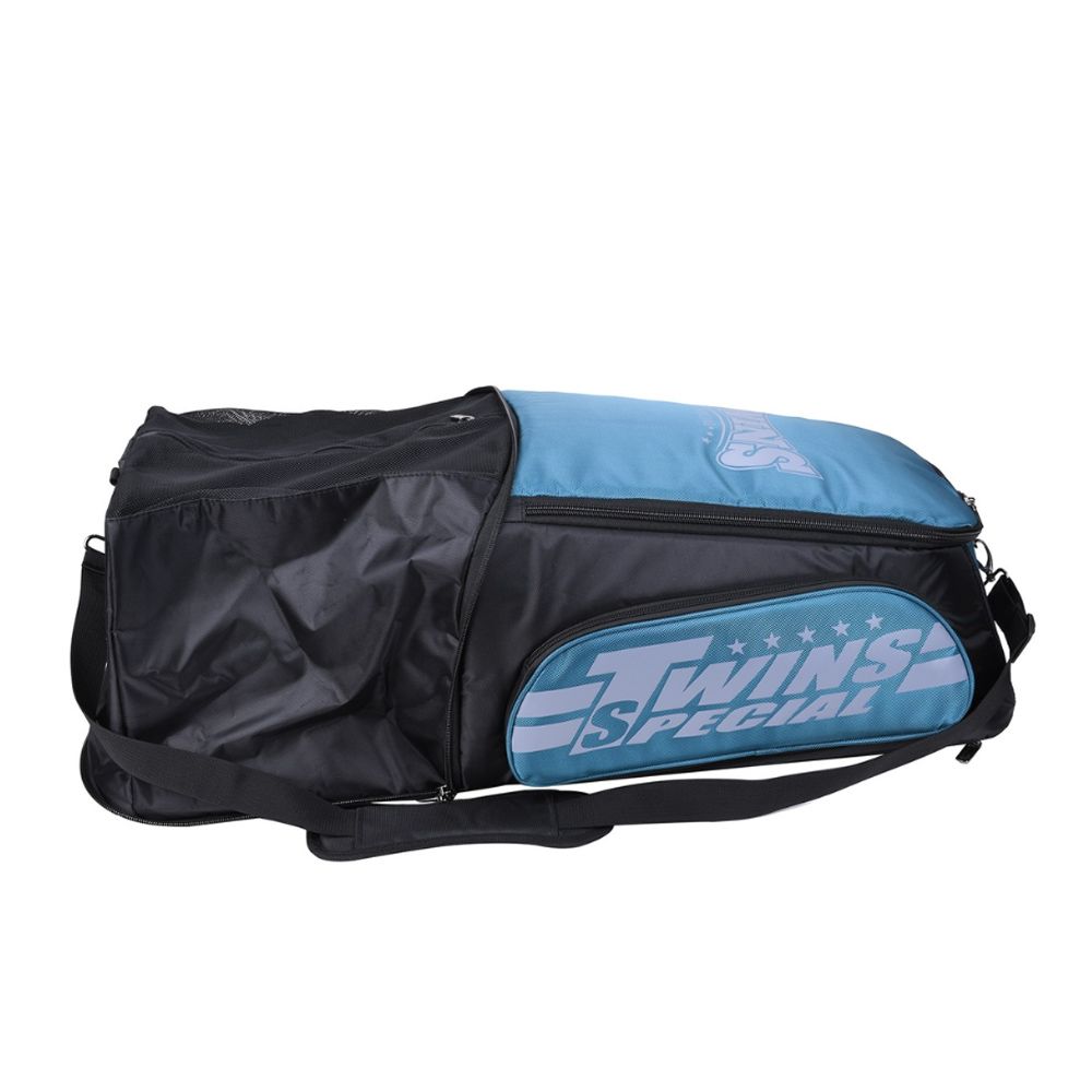 TWINS - TRAINING BAG - CBBT 1 PETROL
