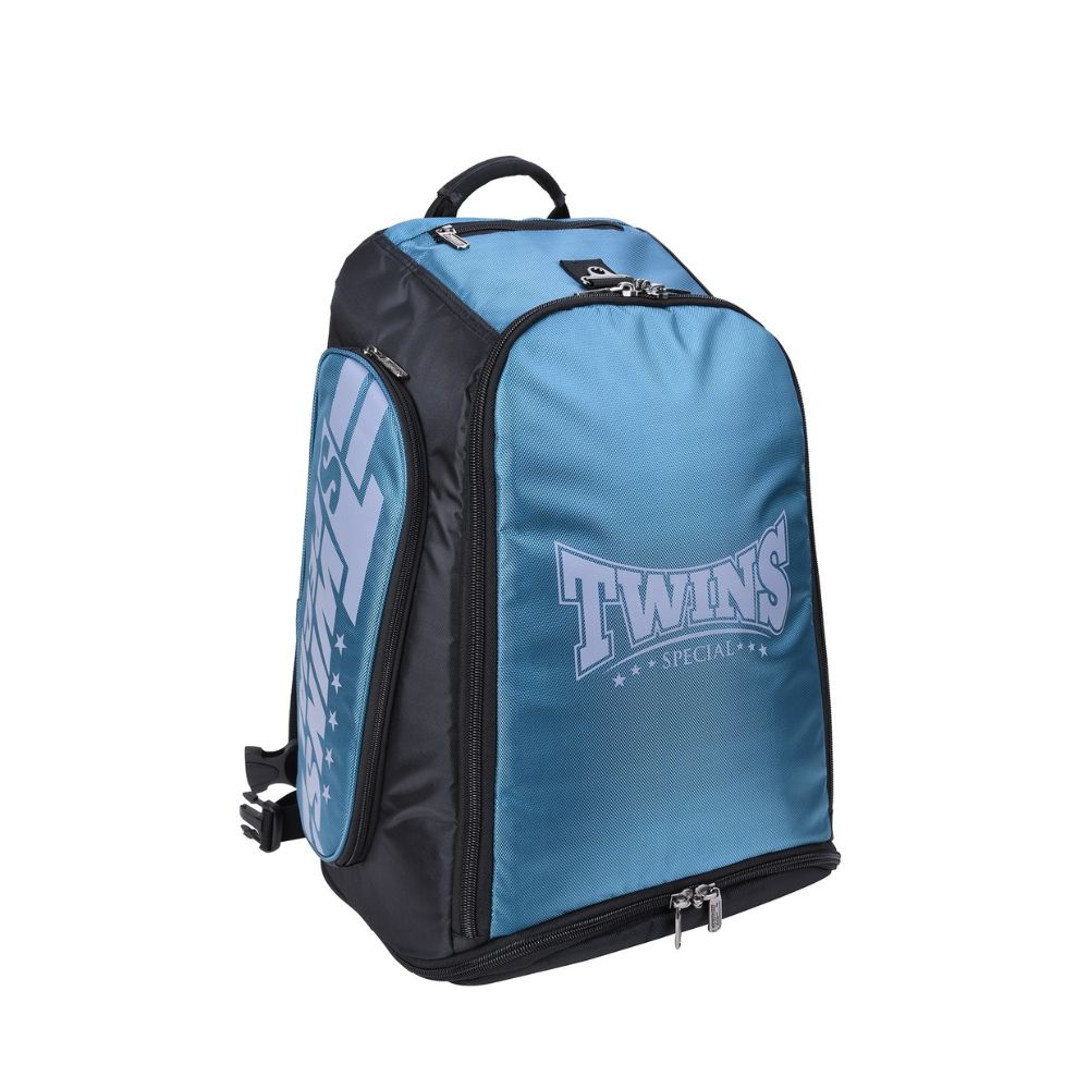 TWINS - TRAINING BAG - CBBT 1 PETROL