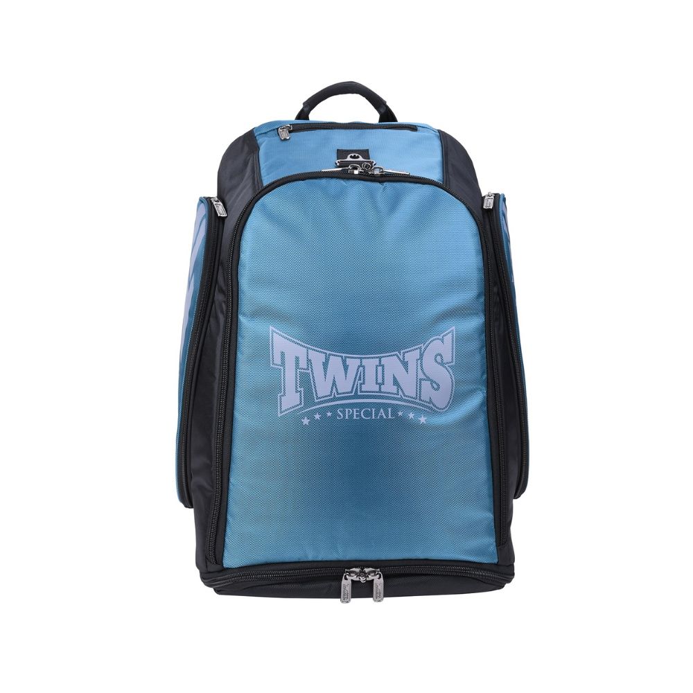 TWINS - TRAINING BAG - CBBT 1 PETROL