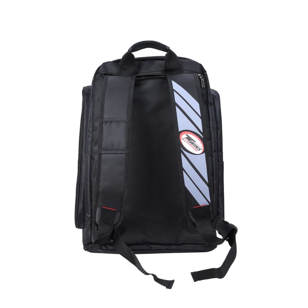 TWINS - TRAINING BAG - CBBT 2 BLACK