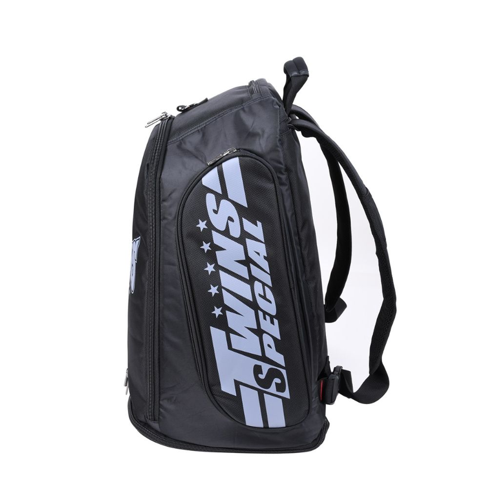 TWINS - TRAINING BAG - CBBT 2 BLACK