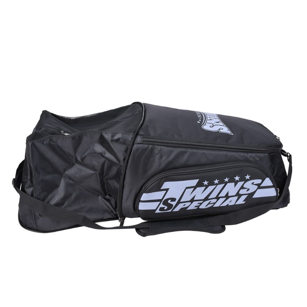 TWINS - TRAINING BAG - CBBT 2 BLACK