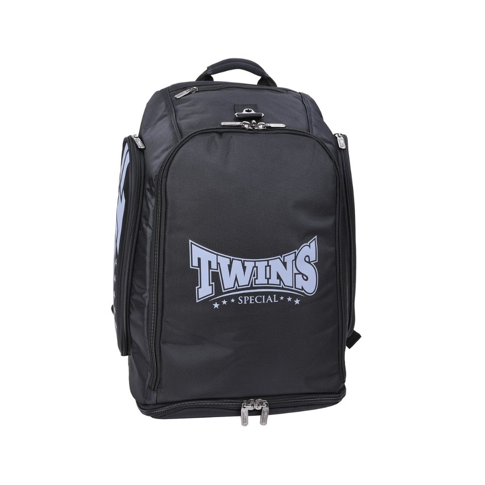 TWINS - TRAINING BAG - CBBT 2 BLACK