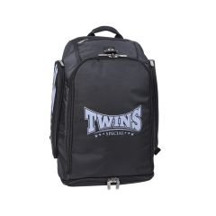TWINS - TRAINING BAG - CBBT 2 BLACK