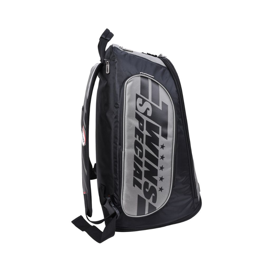 TWINS - TRAINING BAG - CBBT 2 GREY