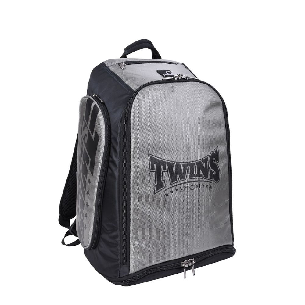 TWINS - TRAINING BAG - CBBT 2 GREY