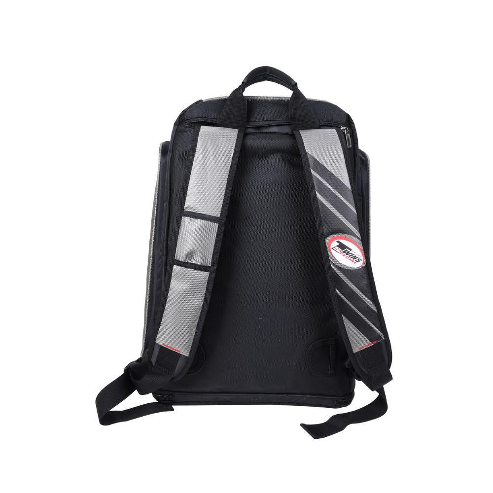 TWINS - TRAINING BAG - CBBT 2 GREY