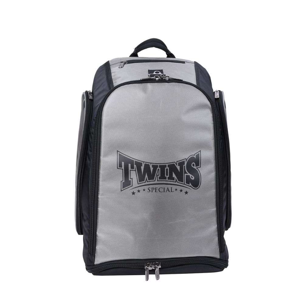 TWINS - TRAINING BAG - CBBT 2 GREY