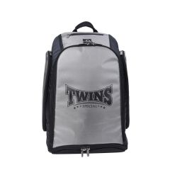 TWINS - TRAINING BAG - CBBT 2 GREY