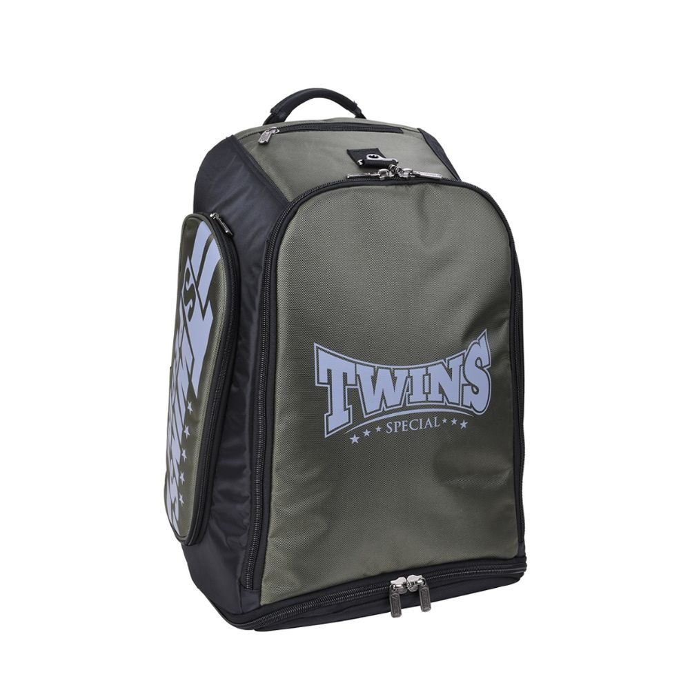 TWINS - TRAINING BAG - CBBT 2 MILITARY