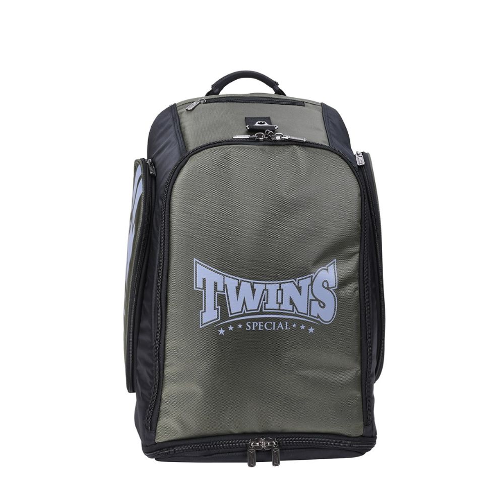 TWINS - TRAINING BAG - CBBT 2 MILITARY