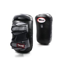 TWINS - THAI PADS - KPL 12 BLACK/GREY - M-ES