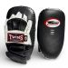 TWINS - FOCUS HYBRID MITTS - PML 23 BLACK/WHITE