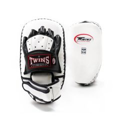 TWINS - FOCUS HYBRID MITTS - PML 23 WHITE