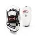 TWINS - FOCUS HYBRID MITTS - PML 23 WHITE