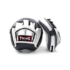 TWINS - FOCUS MITTS - PML 13 GREY/WHITE