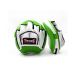 TWINS - FOCUS MITTS - PML 13 GREEN/WHITE