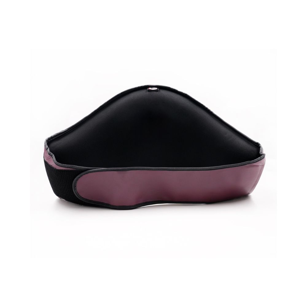 TWINS - BELLYPAD - BEPS3 MAROON TWINS - BELLYPAD - BEPS3 MAROON