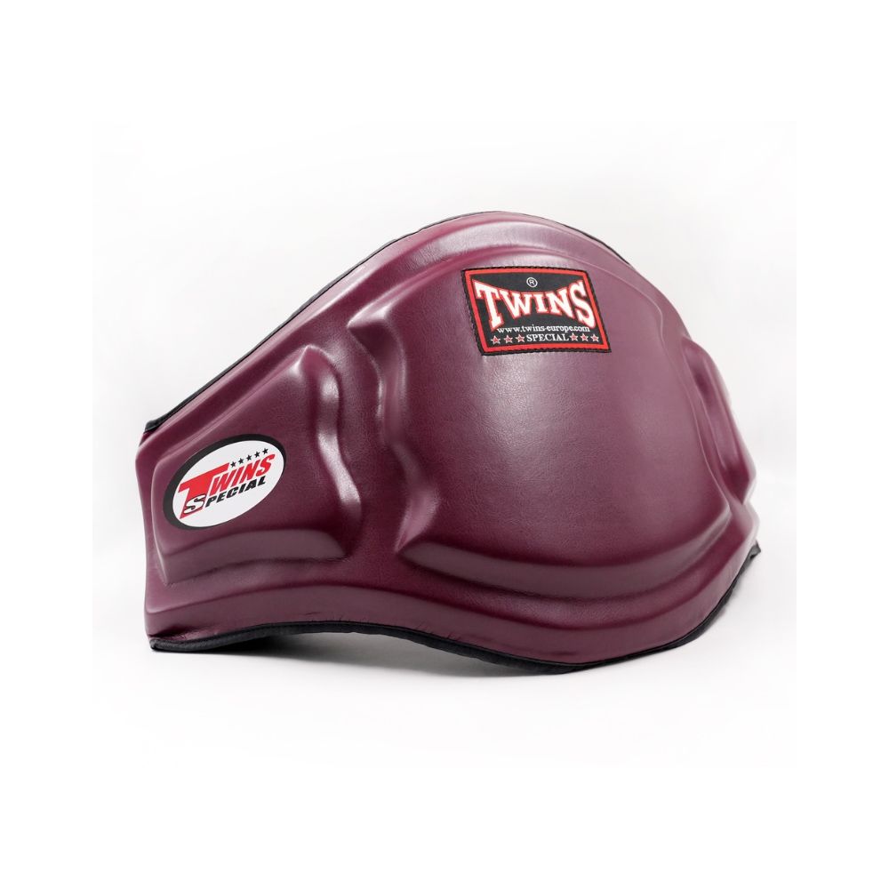 TWINS - BELLYPAD - BEPS3 MAROON